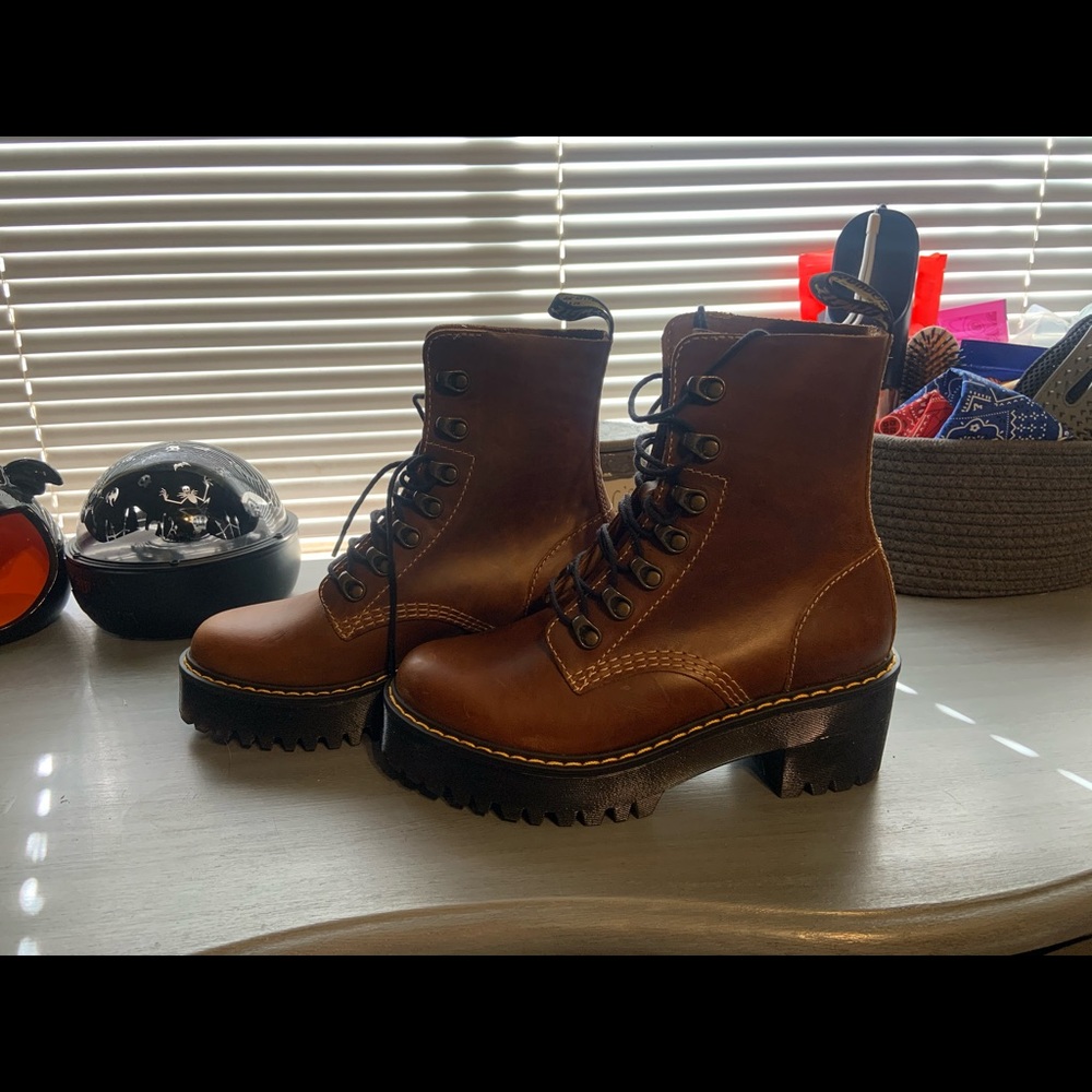 Doc Martens Size 6US